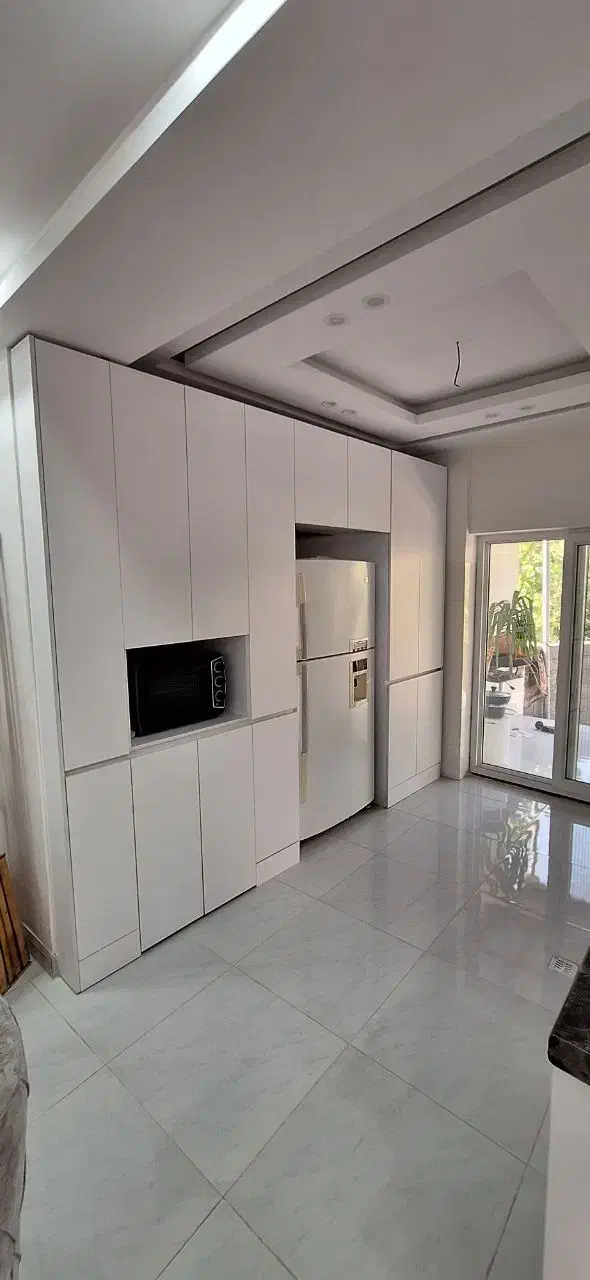 کابینت و کمد شرایطی|خدمات پیشه و مهارت|سیاهکل, |دیوار