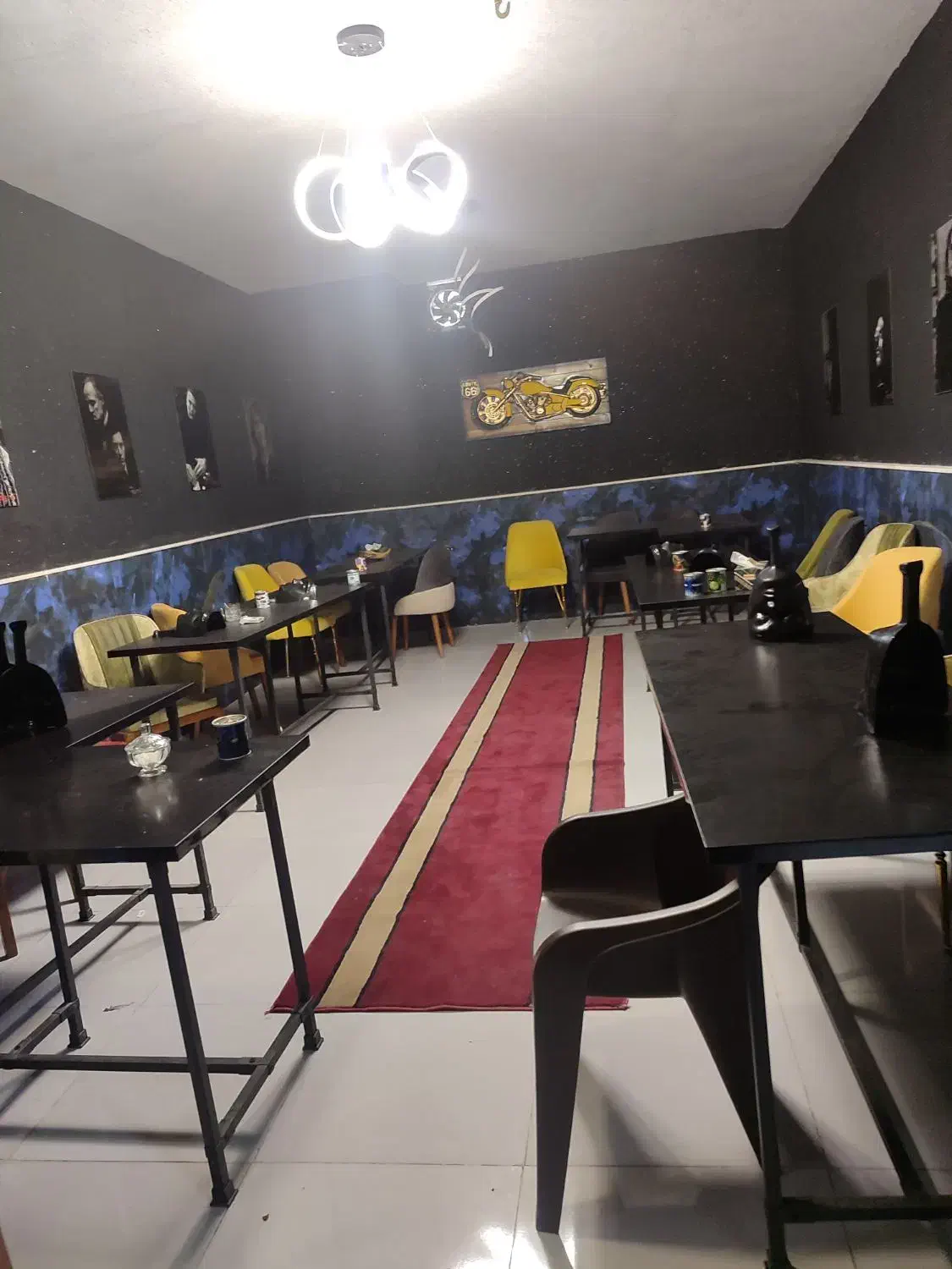 ایونت مافیا|گردهمایی و همایش|قم, آزادگان|دیوار