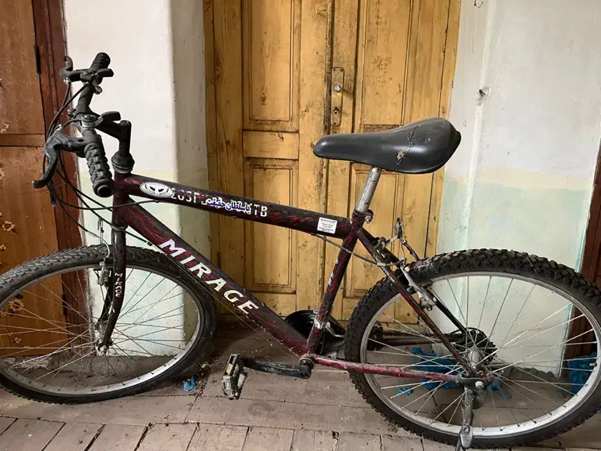 دوچرخه|دوچرخه، اسکیت، اسکوتر|املش, |دیوار