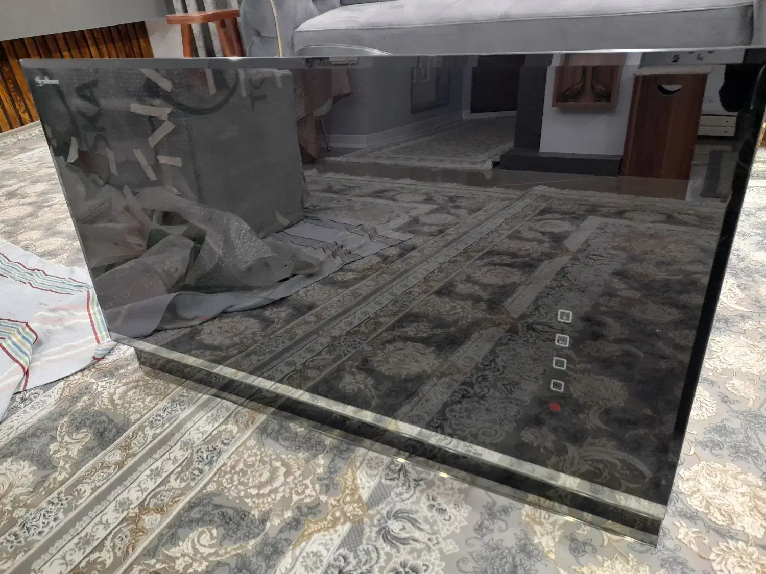 هود داتیس مدل تلکا|هود|بجنورد, |دیوار