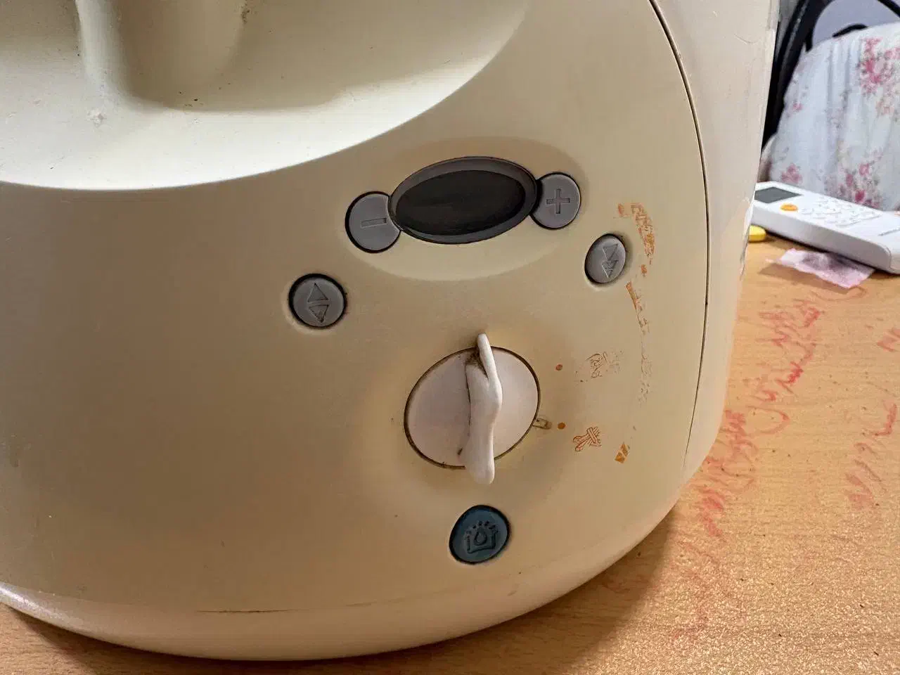 سرخ کن مولینکس قیمت۵۰۰  تومن|اجاق گاز و لوازم برقی پخت‌وپز|پیشوا, |دیوار