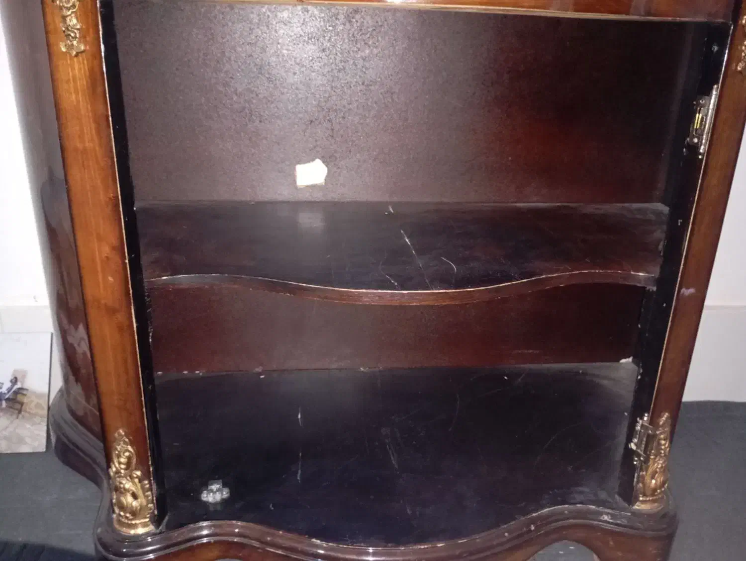 آیینه دلار|مبلمان خانگی و میز عسلی|مشهد, علی آباد|دیوار