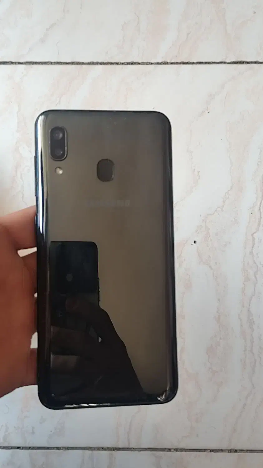 گوشی A20|موبایل|فولادشهر, B4|دیوار
