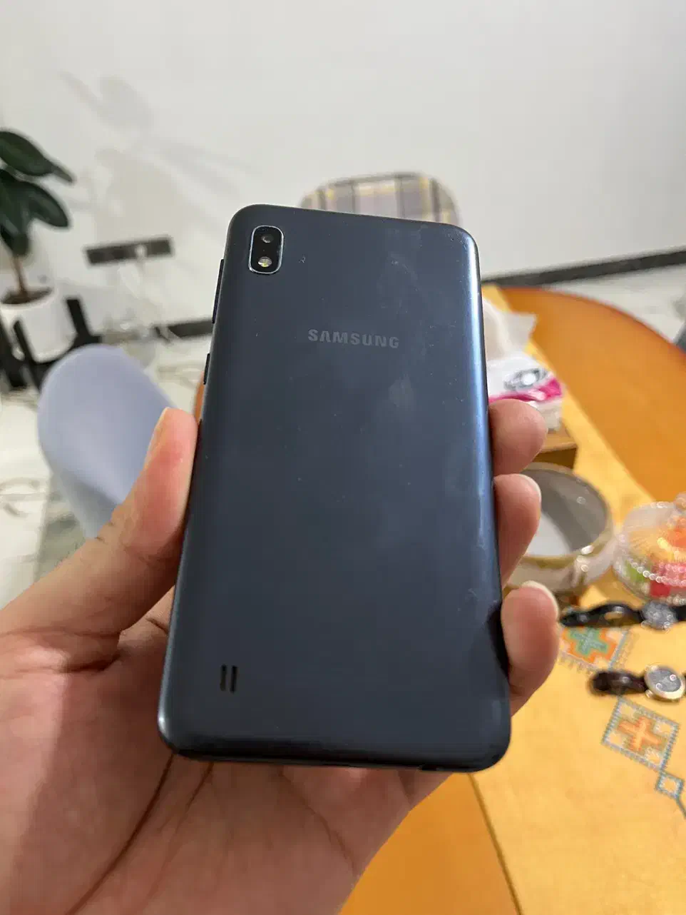 گوشی سامسونگ گلکسی a10|موبایل|رشت, دروازه لاکان|دیوار