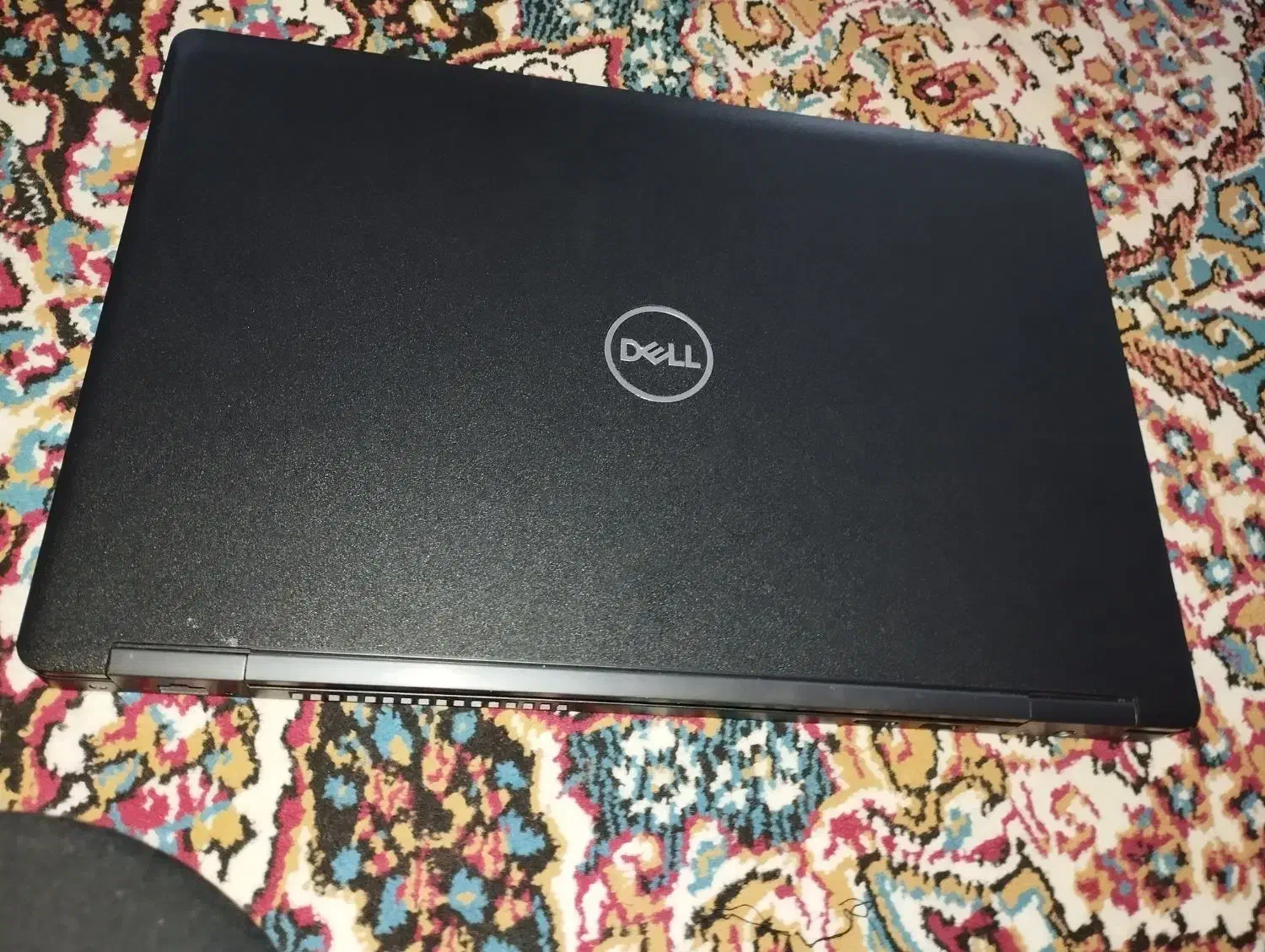 لپتاپ dellدرحدنو|رایانه همراه|بروجرد, |دیوار