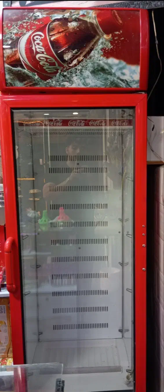 یخچال ایستاده|یخچال و فریزر|اسدآباد, |دیوار