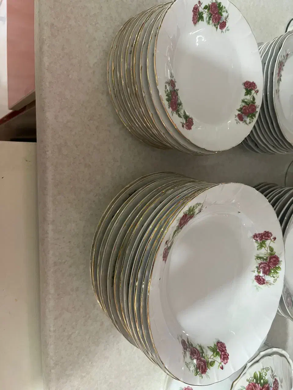 ظروف چینی|ظروف سرو و پذیرایی|ارومیه, |دیوار