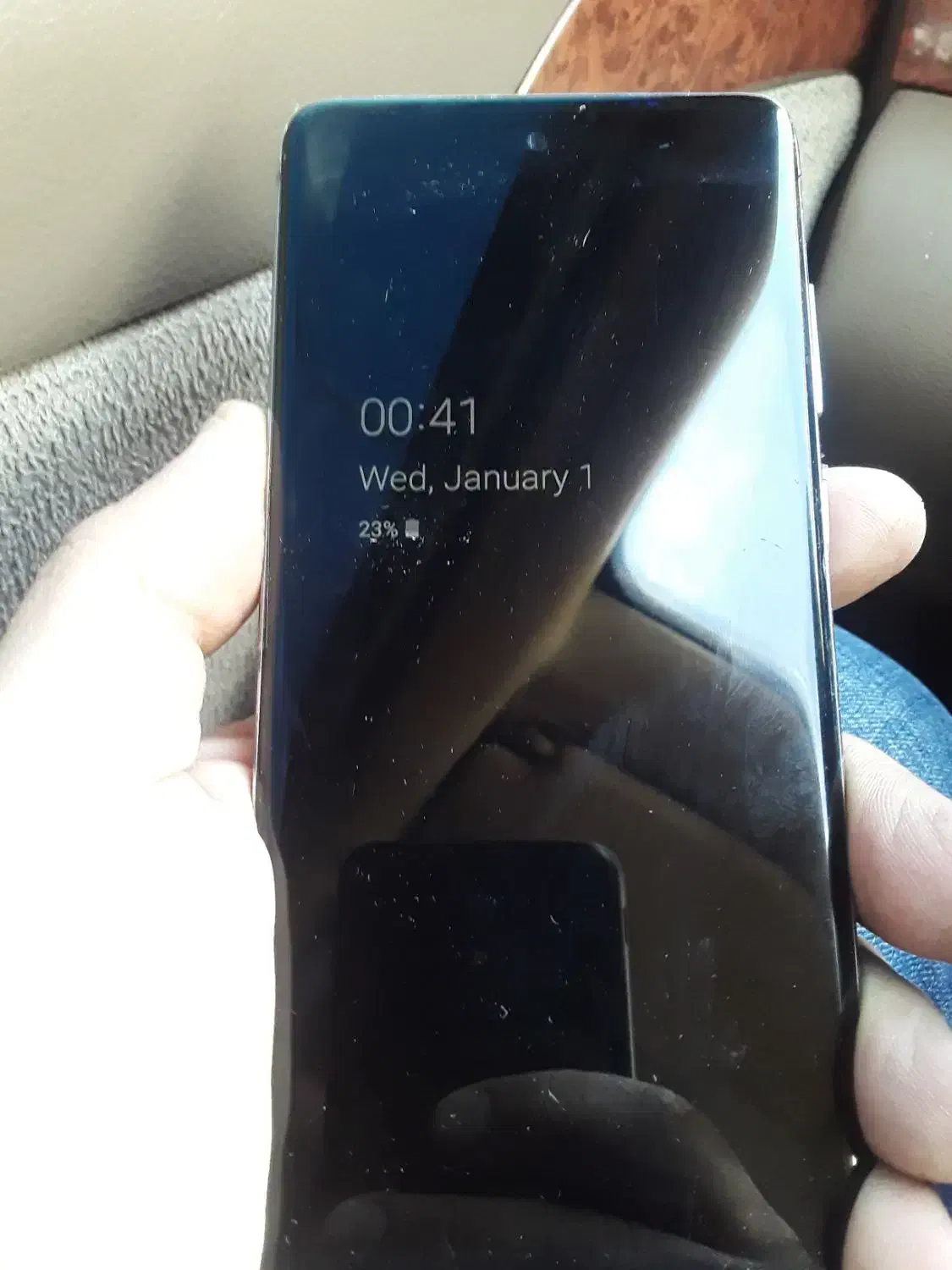 galaxy s20 ultra سامسونگ|موبایل|تهران, طرشت|دیوار