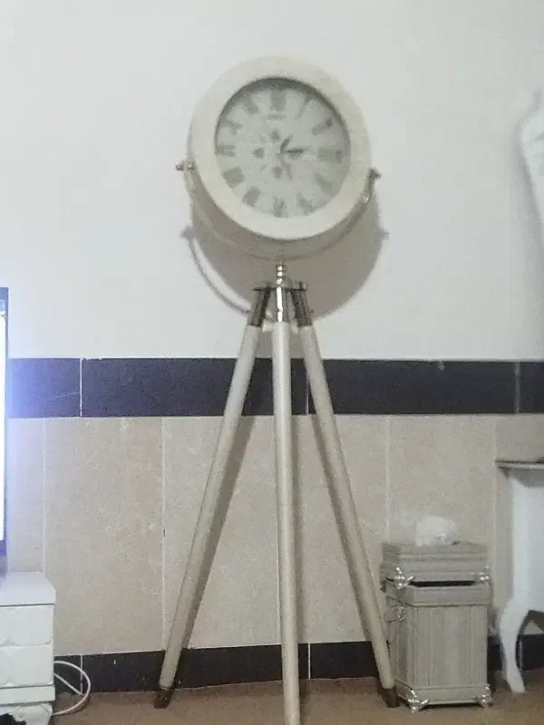 ساعت درحدنو|ساعت دیواری و تزئینی|تربتحیدریه, کلاته توکلی|دیوار