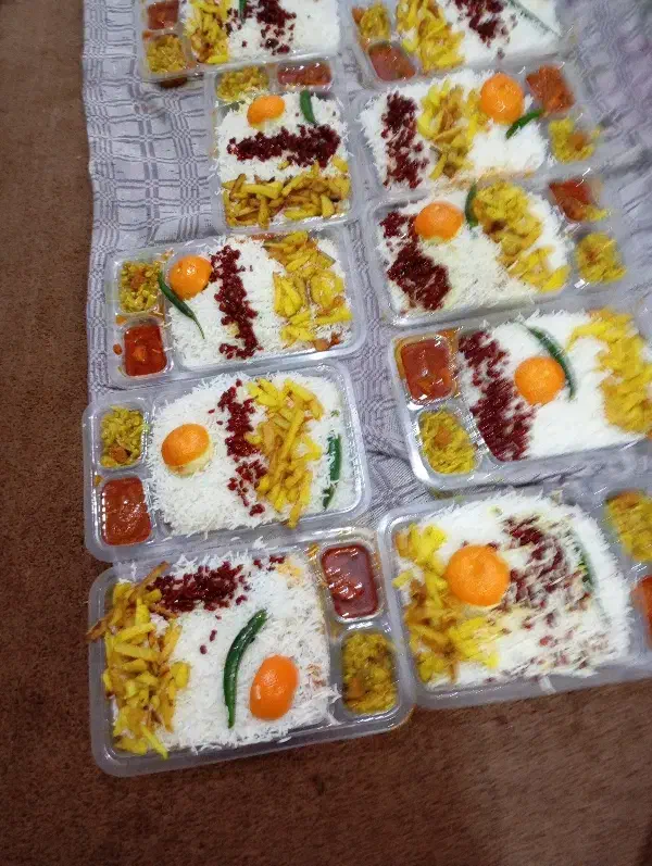 پخت غذا در منزل|خدمات پذیرایی، مراسم|برازجان, |دیوار