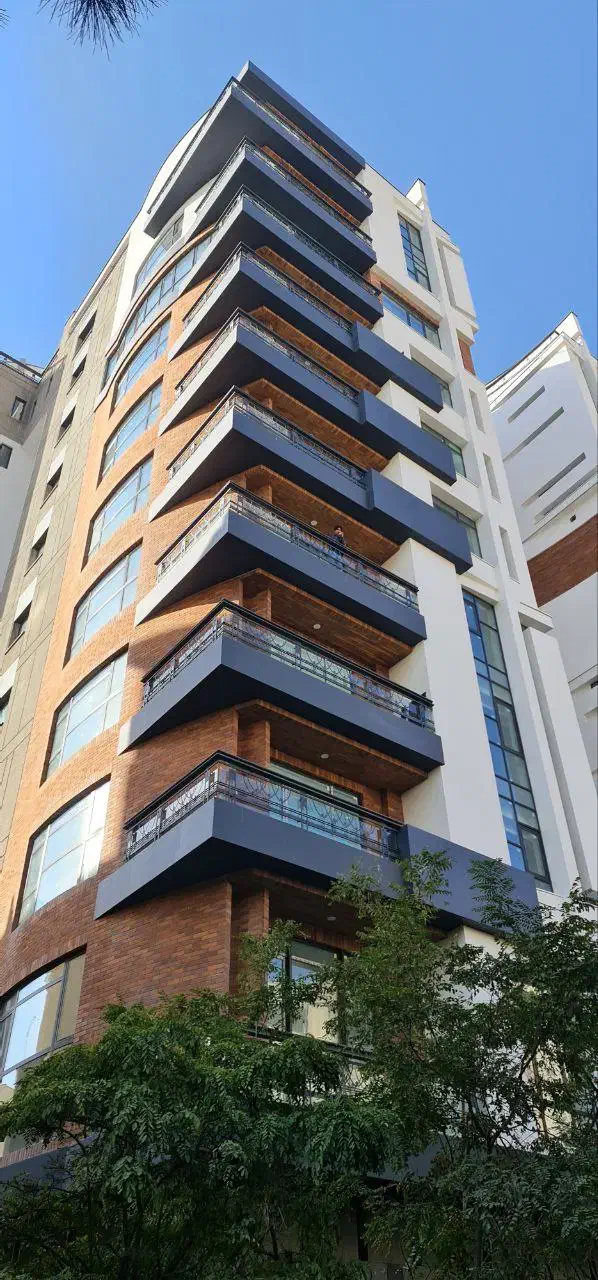 فلاشینگ ( ورق کاری نما)|خدمات پیشه و مهارت|سنندج, |دیوار