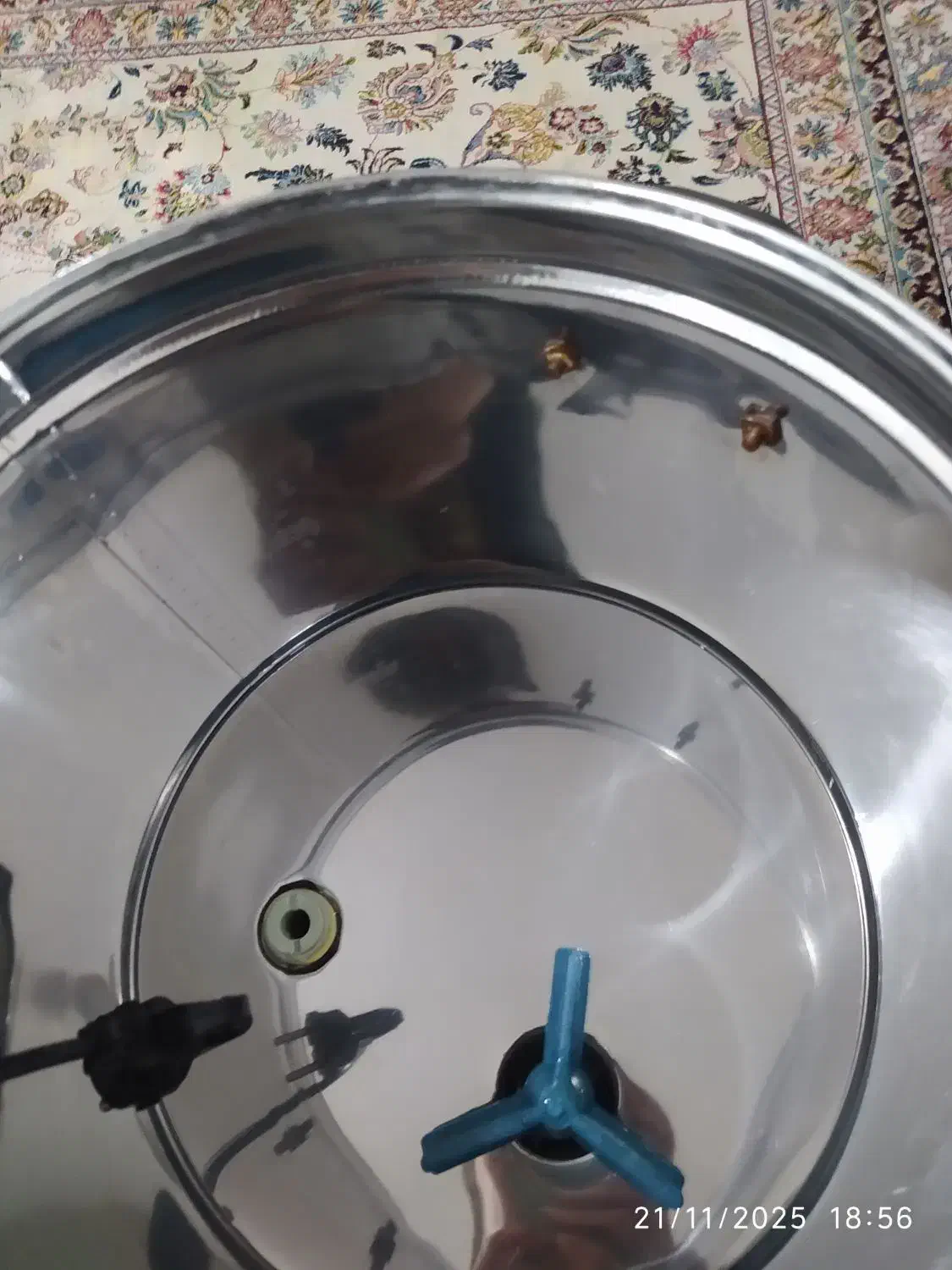 مشکه|اجاق گاز و لوازم برقی پخت‌وپز|کرمانشاه, |دیوار