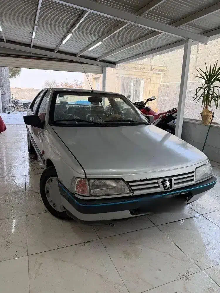 پژو 405مدل91|خودرو سواری و وانت|سهند, |دیوار