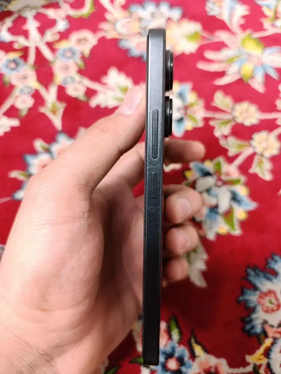 not 13 256 ram 8|موبایل|الشتر, |دیوار