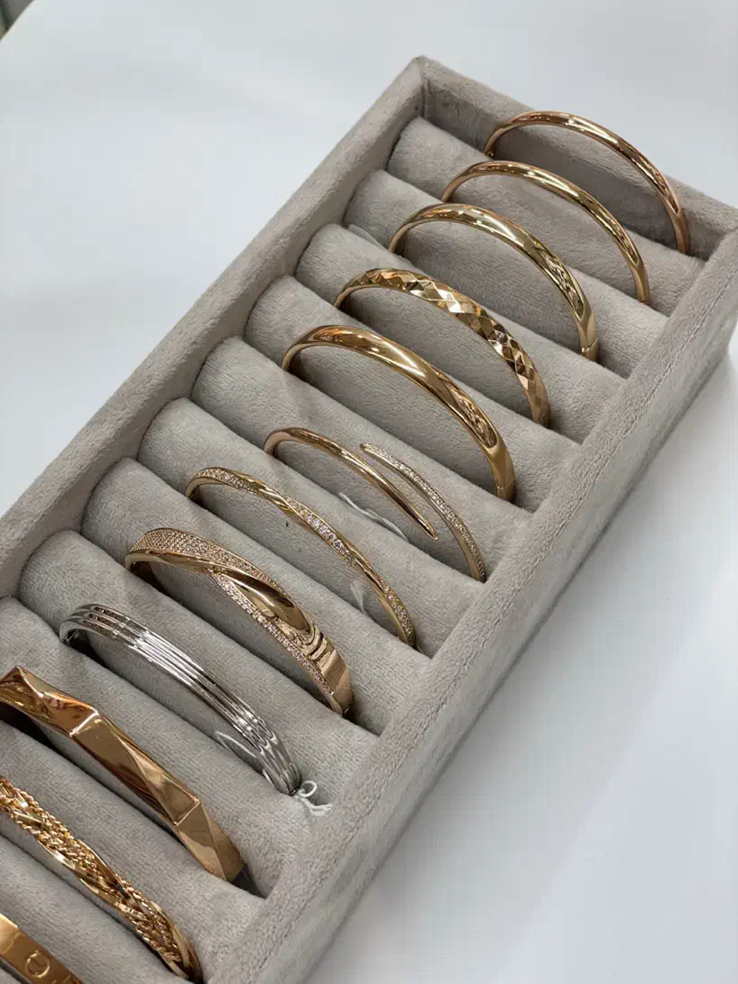 دستبند طرح طلا ژوپینگ|بدلیجات|اهواز, نادری|دیوار