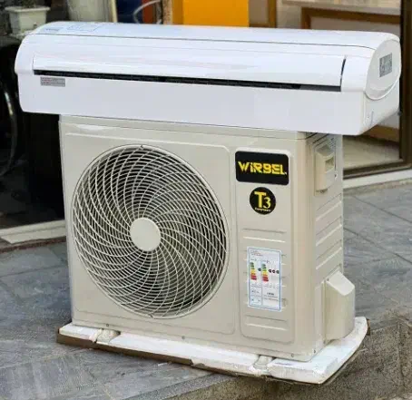 کولر گازی ۳۶هزار ویربل|کولر گازی و فنکوئل|آمل, |دیوار