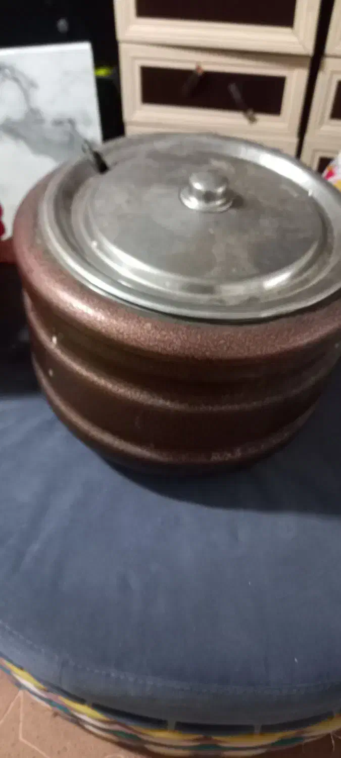 سوپ و اش گرمکن ۱۵ لیتری|سرویس روتختی|اردبیل, |دیوار