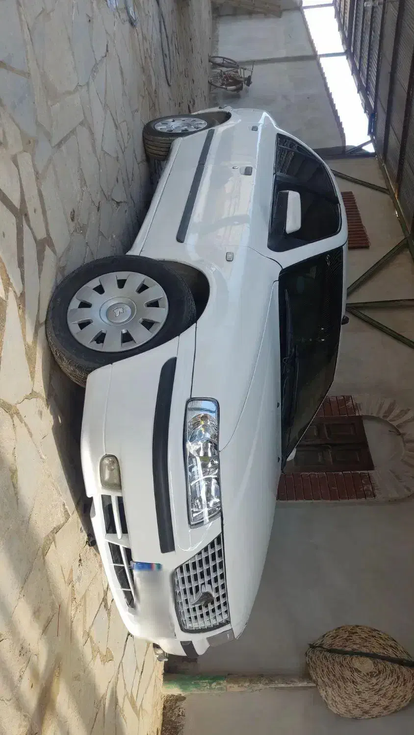 سمند EF7 مدل ۹۱|خودرو سواری و وانت|شاهینشهر, گرگاب|دیوار