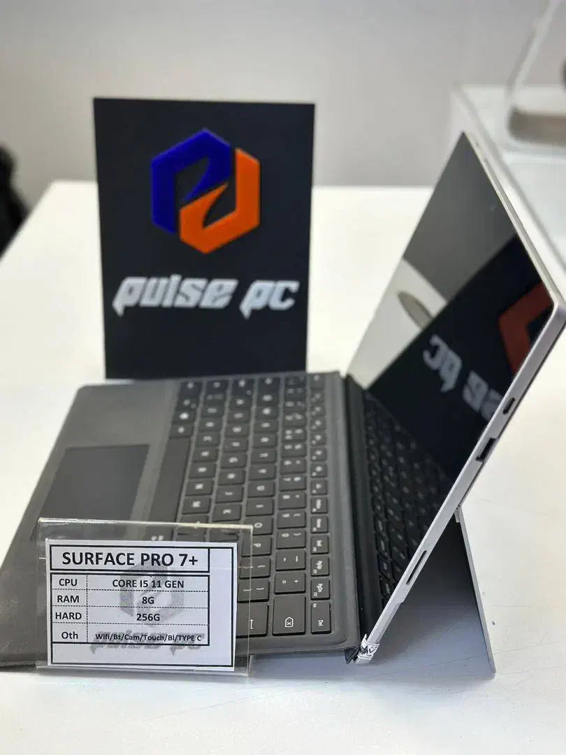 سرفیس پرو +7|رایانه همراه|مشهد, ارشاد|دیوار