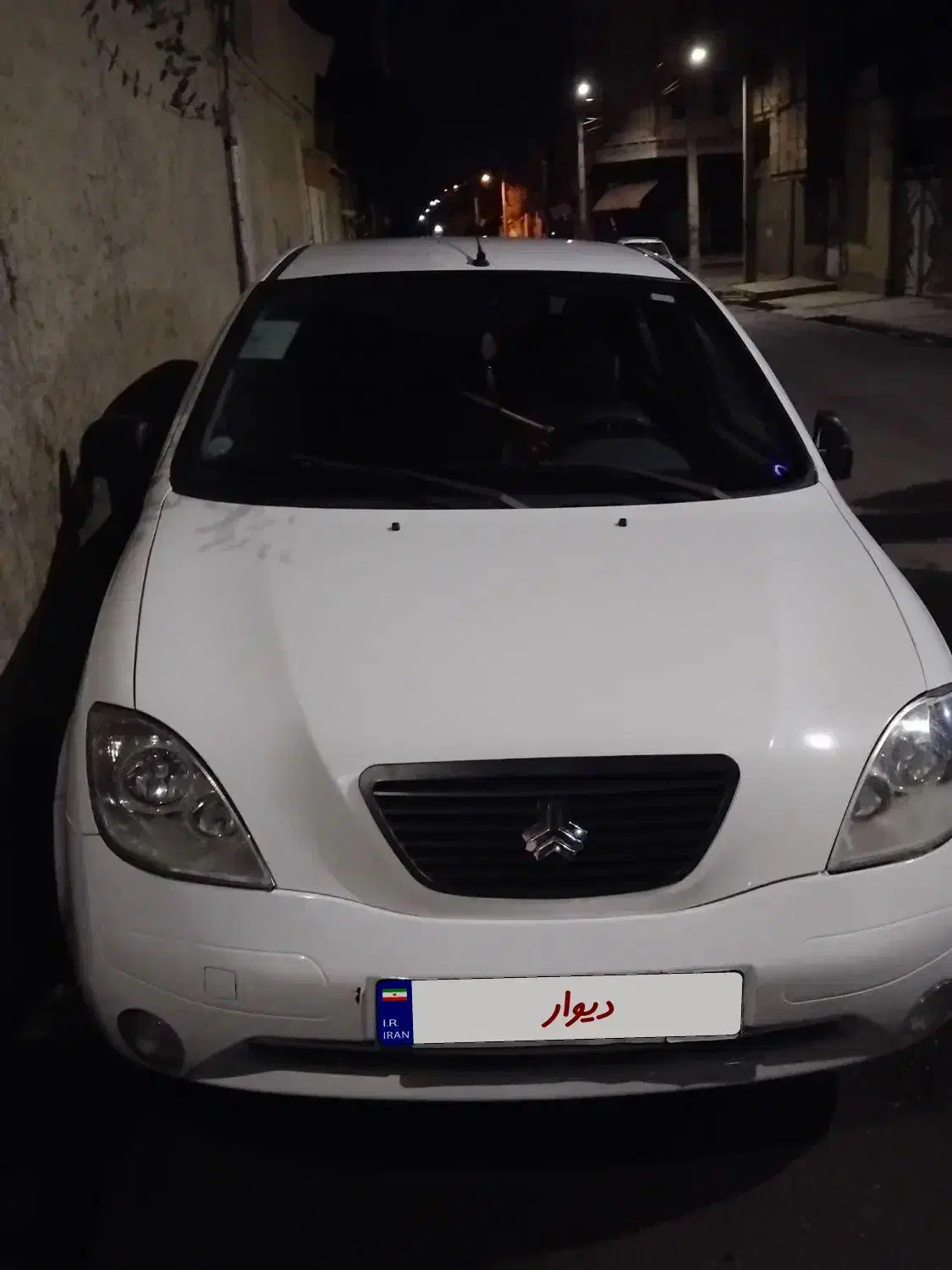 تیبا ۲ مدل ۱۴۰۰|خودرو سواری و وانت|نظرآباد, نظرآباد|دیوار