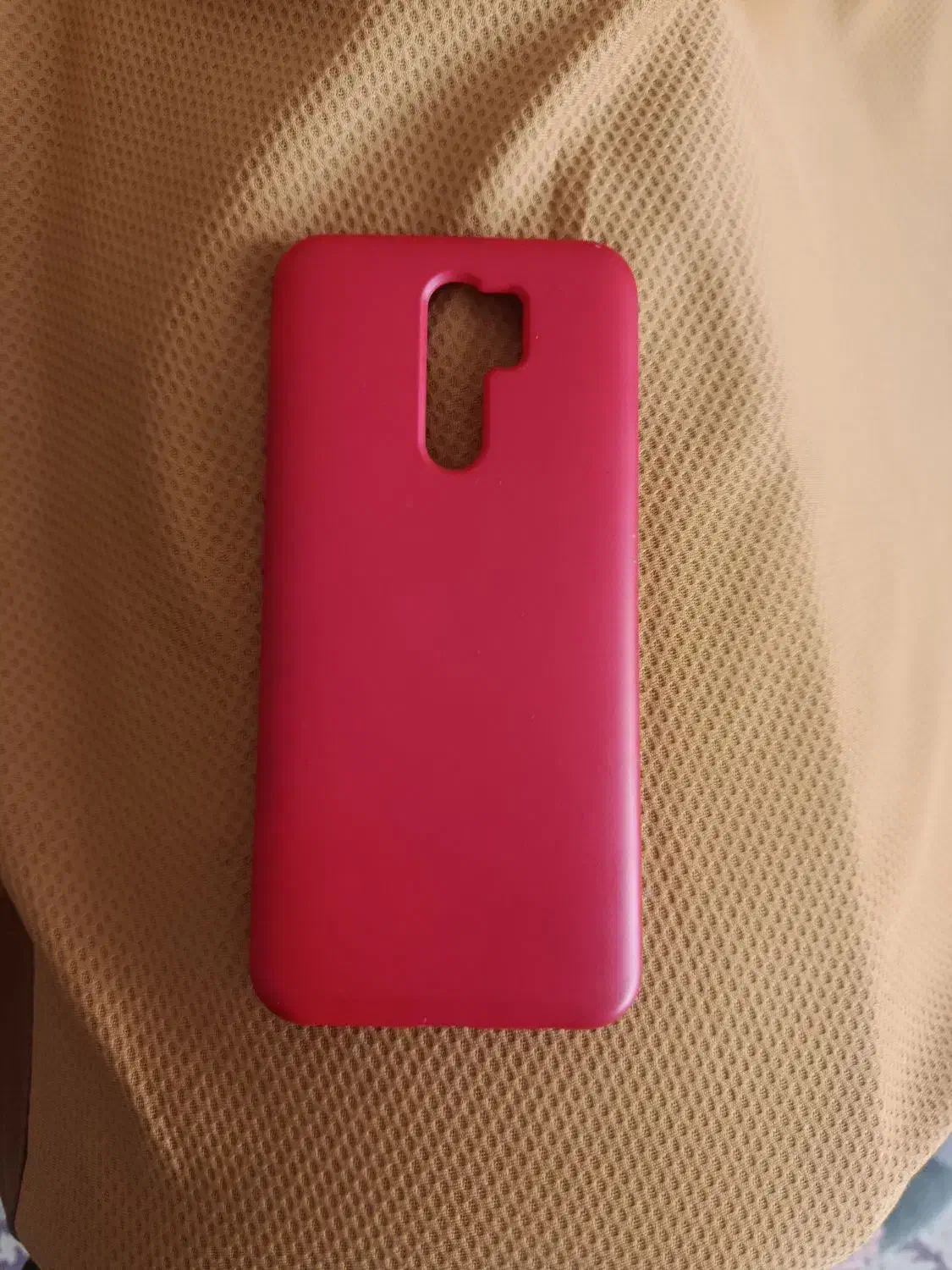 قاب ردمی نوت ۸ پرو|لوازم جانبی موبایل و تبلت|شیراز, شهرک مفتح|دیوار