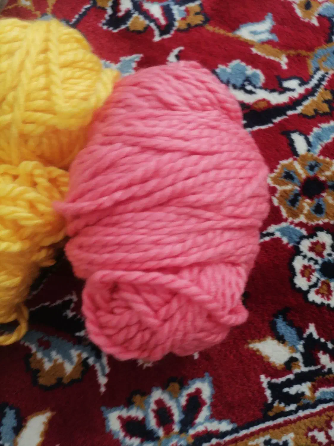 کاموا|لوازم خیاطی و بافتنی|گلبهار, شهر جدید گلبهار|دیوار