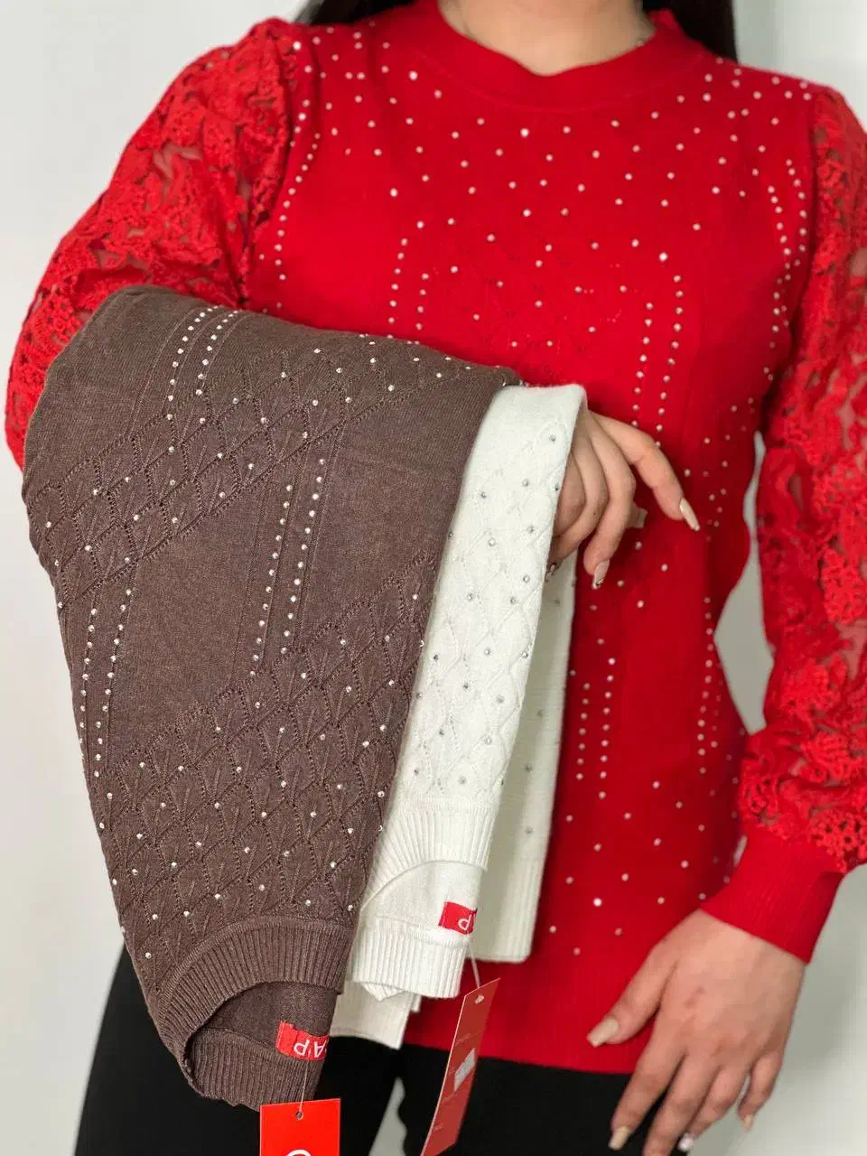 بلوز گپ خارجی|لباس|مشهد, شهید بهشتی|دیوار