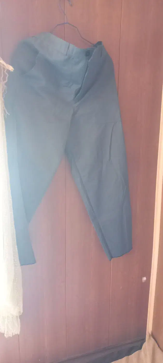 لباس مردانه|لباس|شهرکرد, |دیوار