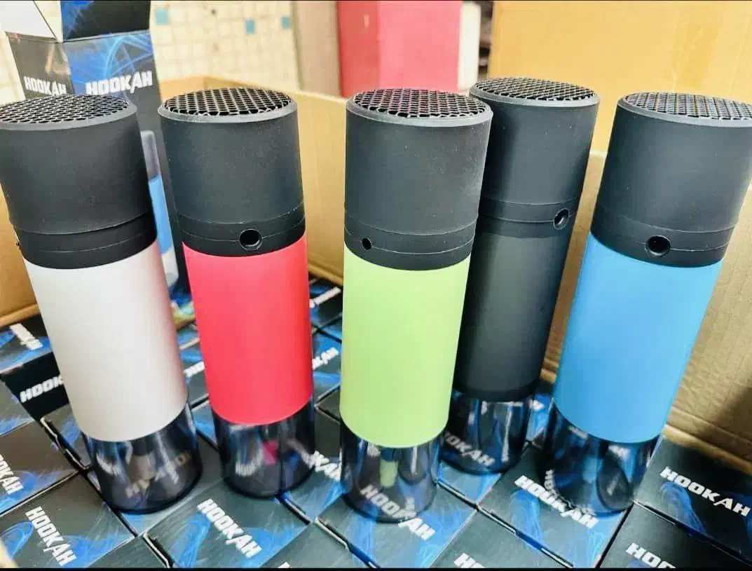 قلیون اورجینال مسافرتی برند Hookah|کوهنوردی و کمپینگ|بندرعباس, |دیوار