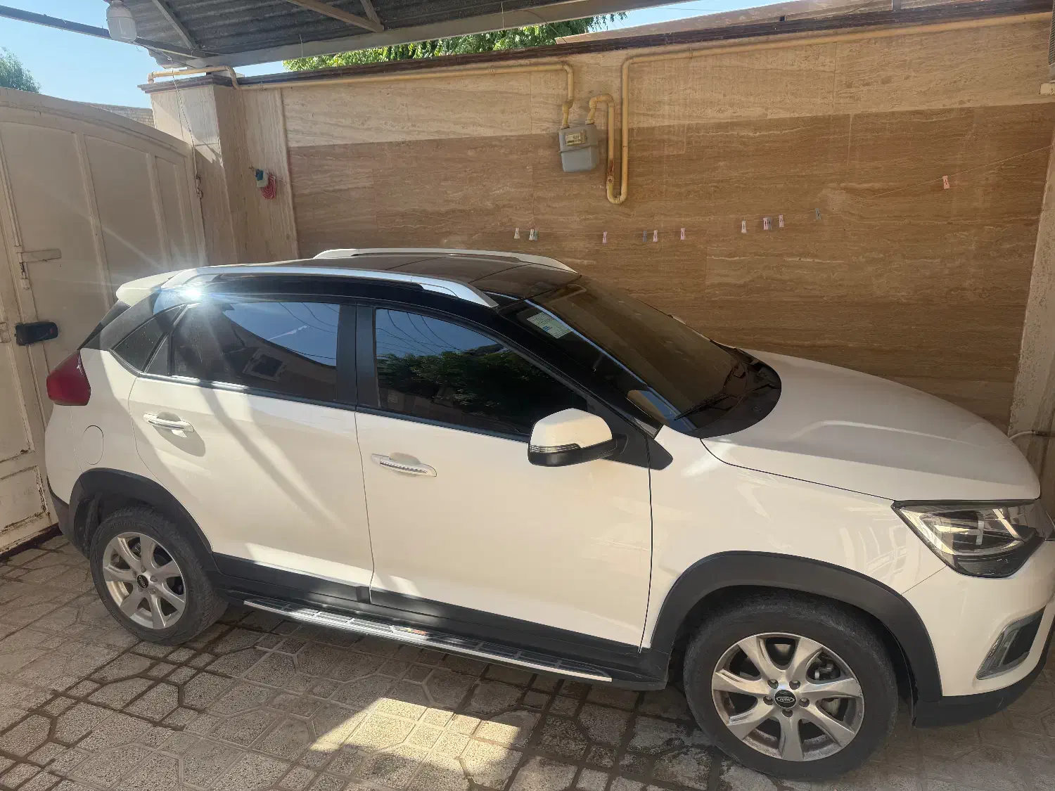 فروش X22اسپرت اکسلنت اتوماتیک مدل۱۴۰۰/۰۸|خودرو سواری و وانت|بوشهر, |دیوار