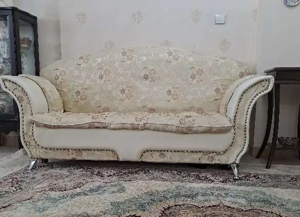 مبل|مبلمان خانگی و میز عسلی|خرم‌آباد, |دیوار