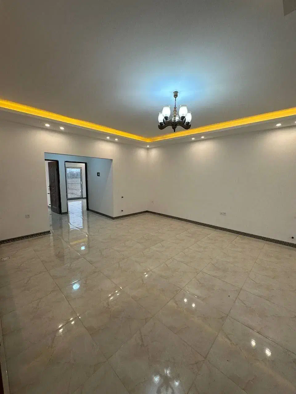 ویلا دوخوابه استخردار 155 متری شهرکی سند ششدانگ|فروش خانه و ویلا|لاهیجان, فیاض|دیوار