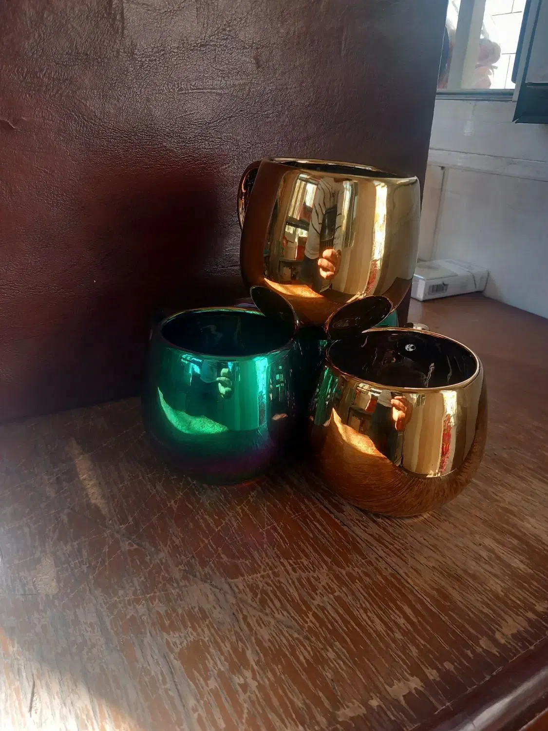 قور ی|ظروف پخت‌وپز|مرند, |دیوار