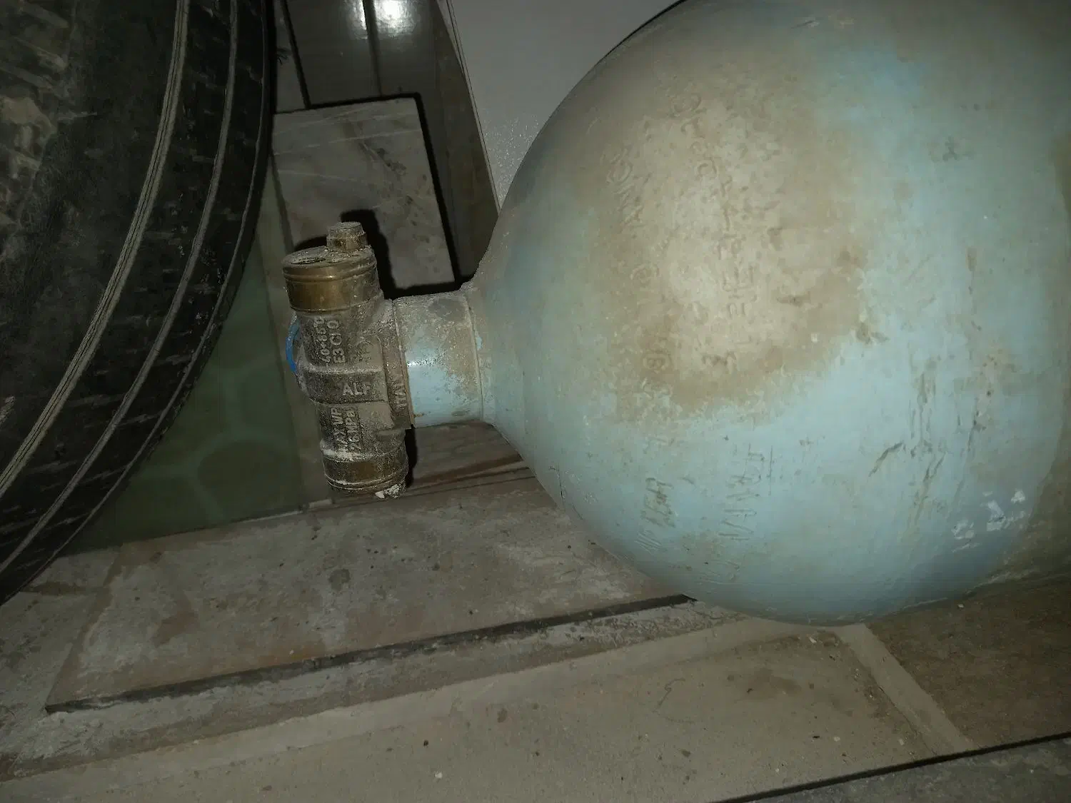 کپسول گاز cng دوقلو|قطعات یدکی و لوازم جانبی|کرج, اخترآباد|دیوار