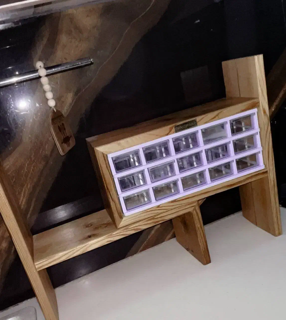 جای ادویه|ظروف نگهدارنده، پلاستیکی، یک‌بارمصرف|مشکین‌دشت, |دیوار