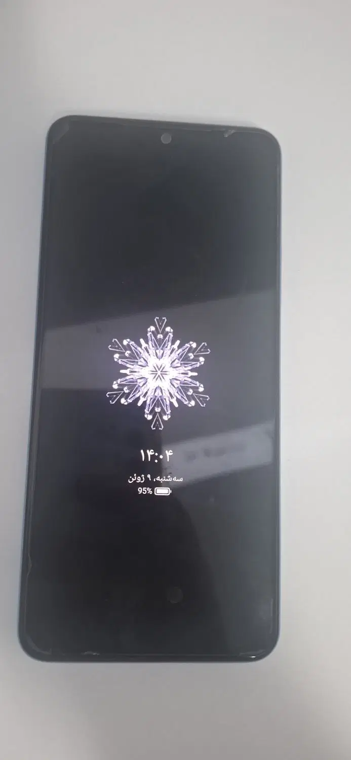 Redmi Note 12|موبایل|رباطکریم, کیکاور|دیوار