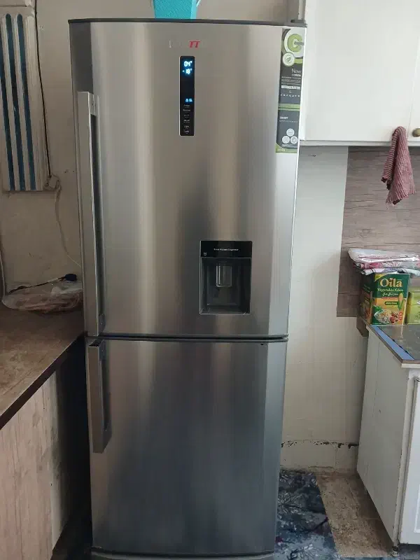 یخچال eleto|یخچال و فریزر|مرودشت, ژیان|دیوار