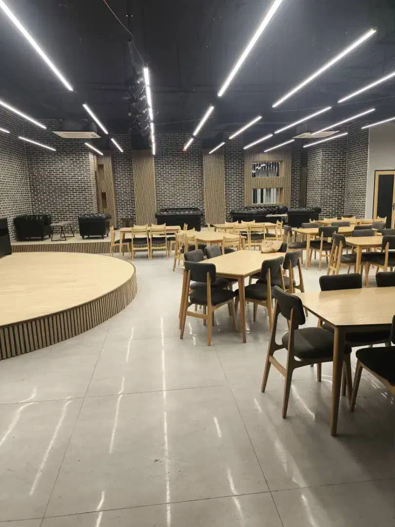 اجاره سالن اجتماعات/تولد/همایش/مافیا/سمینار|خدمات پذیرایی، مراسم|شیراز, قصرالدشت|دیوار