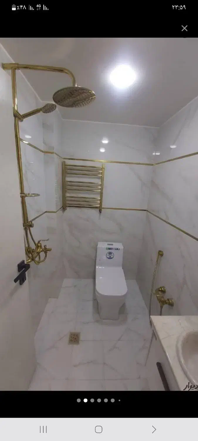 لوله کش آب و فاضلاب و شوفاژ|خدمات پیشه و مهارت|زرندیه, |دیوار