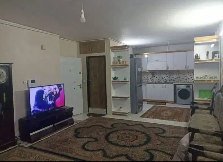 اپارتمان 70 متری/ دوخواب/ مسکن پویا/|فروش آپارتمان|مشهد, حسینآباد|دیوار