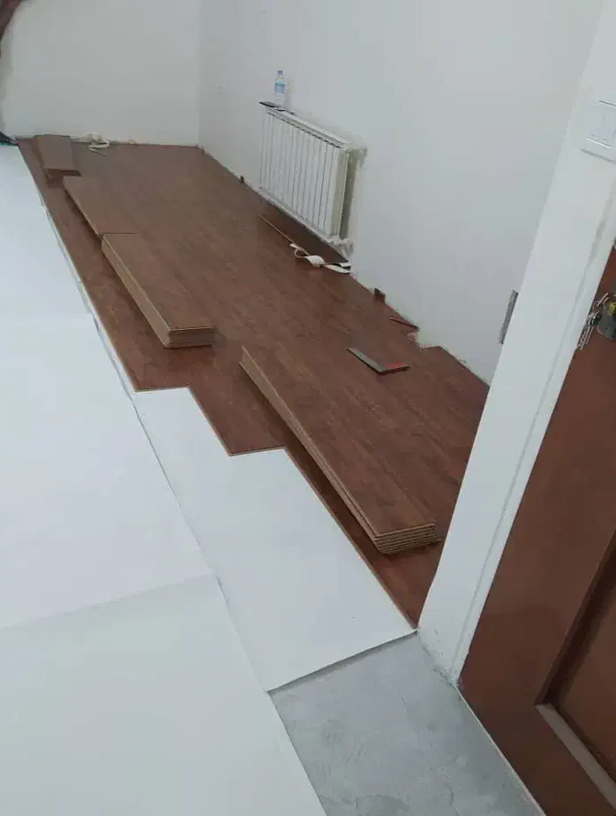 نصاب قرنیز و لمینت کفپوش ترموال ماربل شیت|خدمات پیشه و مهارت|تهران, سهروردی|دیوار