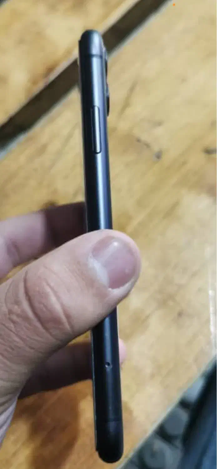 ایفون ۱۱نرمالzza|موبایل|یاسوج, |دیوار