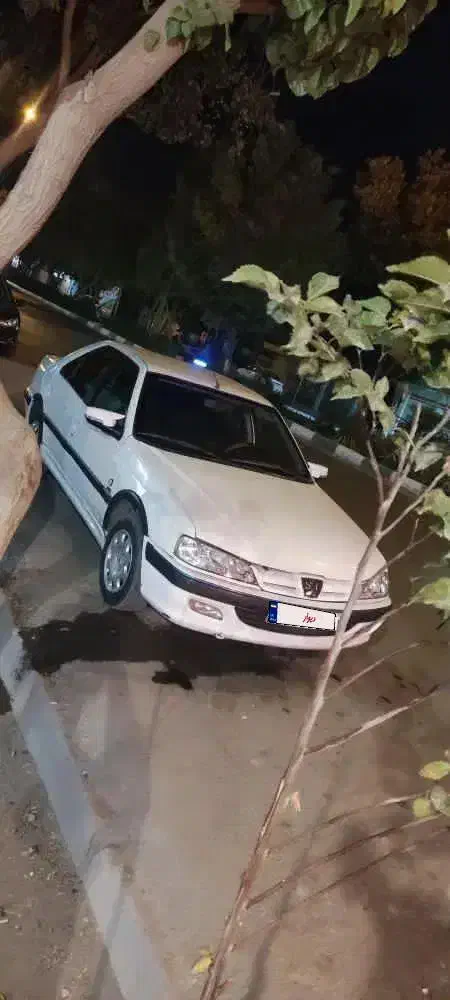 پارس 89|خودرو سواری و وانت|خمینی‌شهر, |دیوار