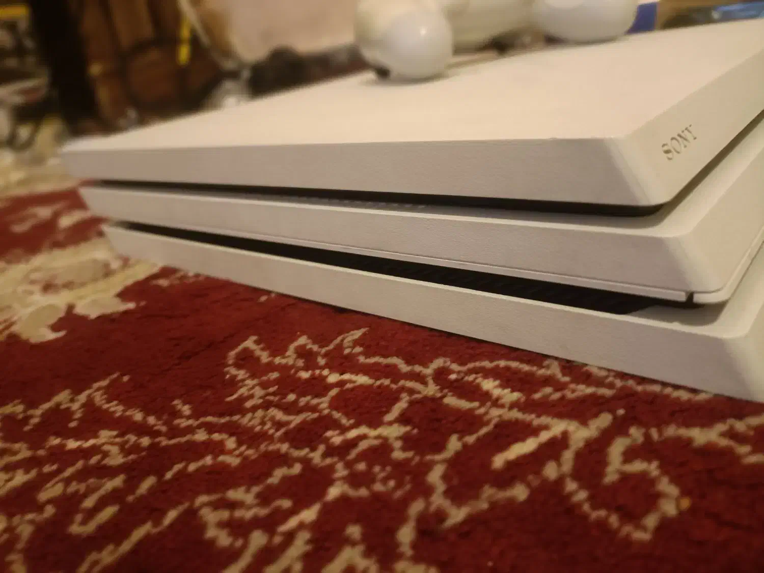 پلی استیشن 4|کنسول، بازی ویدئویی و آنلاین|خرم‌آباد, |دیوار