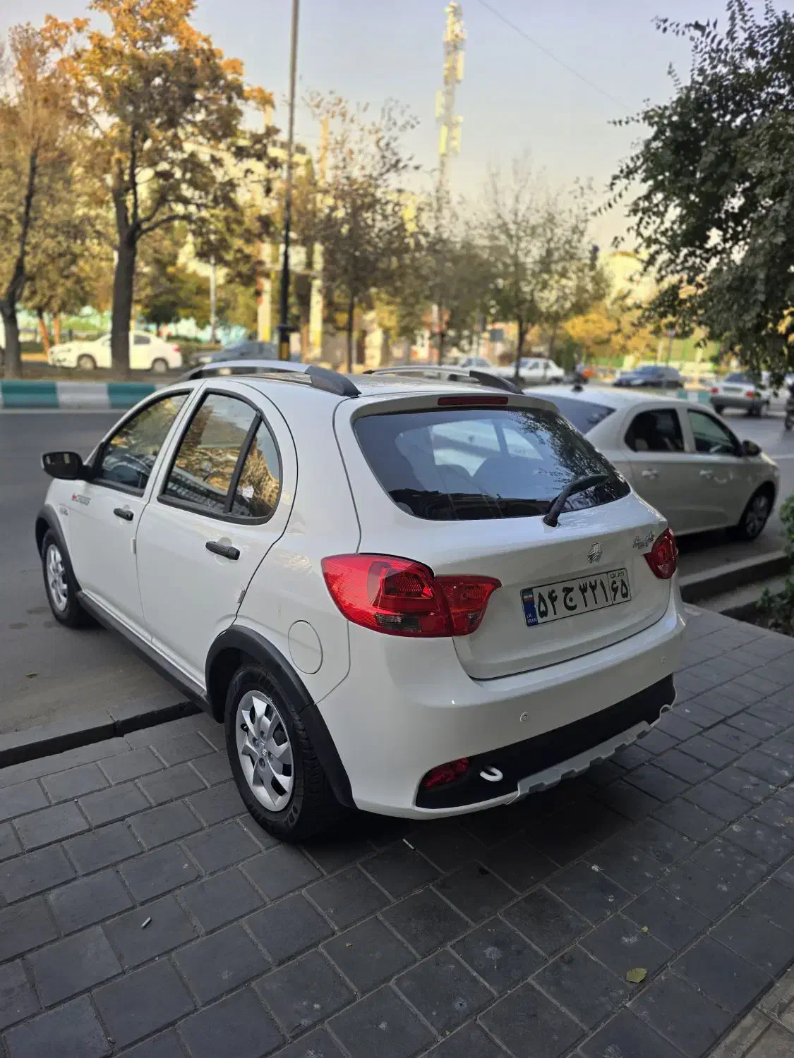 کوییک S مدل ۱۴۰۳ بیرنگ (نقد یا نقد و اقساط)|خودرو سواری و وانت|تهران, دردشت|دیوار