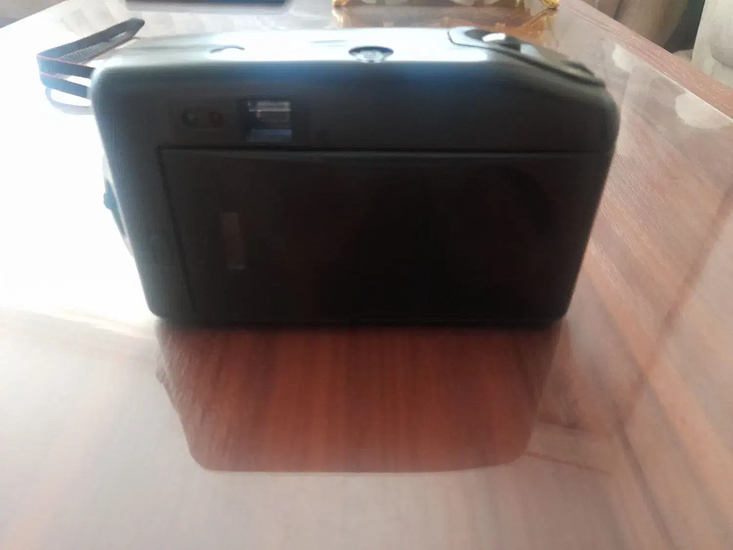 دوربین عکاسی ویزن نو|دوربین عکاسی و فیلمبرداری|تهران, سنگلج (شاپور)|دیوار