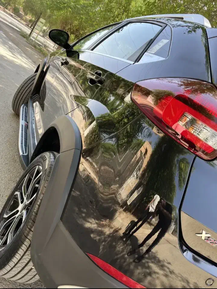 X22 proمدل1403در حد خشک|خودرو سواری و وانت|تبریز, |دیوار