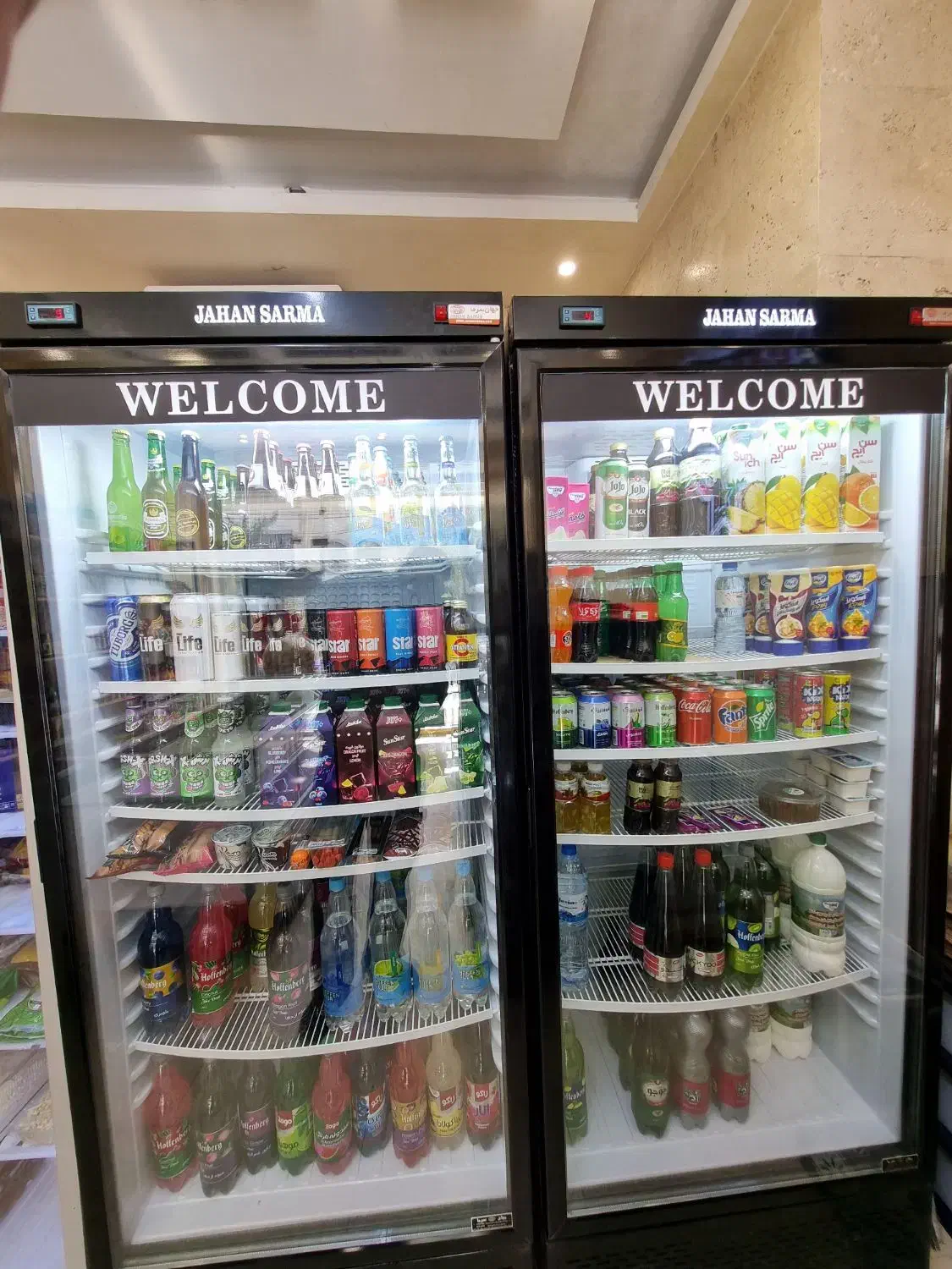 فروش وسایل پروتئینی|فروشگاه و مغازه|پردیس, فاز ۲|دیوار