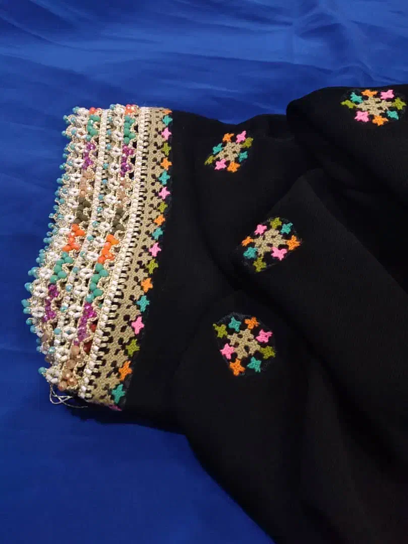 ثبت و سفارش چادر مجلسی|لباس|ایرانشهر, |دیوار