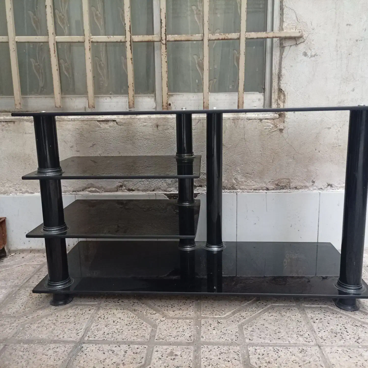 میز تلویزیون سالم|میز تلویزیون|مشهد, محمدآباد|دیوار